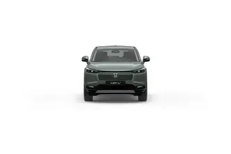 Honda HR-V, hübriid, automaat, esivedu