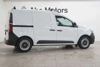 Renault Express, 1.5, 55 kW, diesel, manual, front-wheel drive