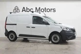 Renault Express, 1.5, 55 kW, diesel, manual, front-wheel drive