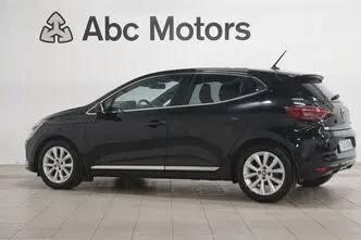 Renault Clio, 1.6, 67 kW, гибрид, автомат, передний привод