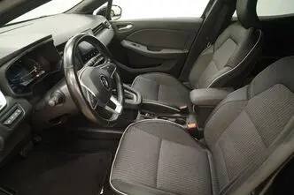 Renault Clio, 1.6, 67 kW, гибрид, автомат, передний привод