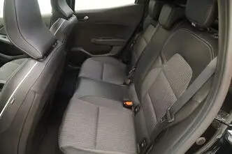 Renault Clio, 1.6, 67 kW, гибрид, автомат, передний привод