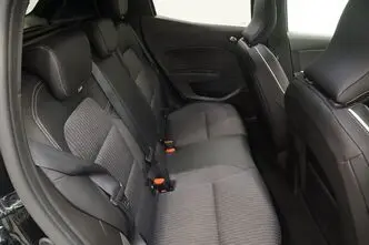 Renault Clio, 1.6, 67 kW, гибрид, автомат, передний привод