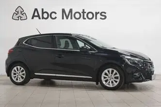 Renault Clio, 1.6, 67 kW, гибрид, автомат, передний привод