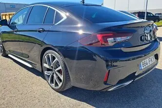 Opel Insignia, 2.0, 169 kW, бензин, автомат, полный привод