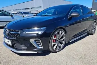 Opel Insignia, 2.0, 169 kW, бензин, автомат, полный привод