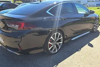 Opel Insignia, 2.0, 169 kW, бензин, автомат, полный привод