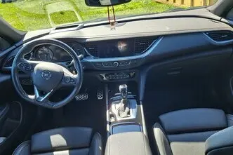 Opel Insignia, 2.0, 169 kW, бензин, автомат, полный привод