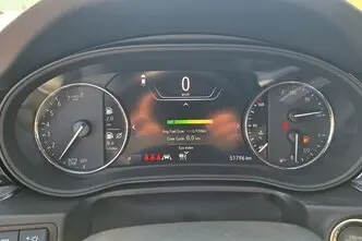 Opel Insignia, 2.0, 169 kW, бензин, автомат, полный привод