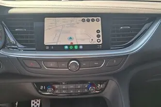 Opel Insignia, 2.0, 169 kW, бензин, автомат, полный привод