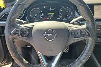 Opel Insignia, 2.0, 169 kW, бензин, автомат, полный привод