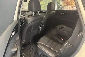 Kia Sorento, 2.0, 136 kW, дизель, автомат, полный привод