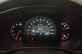 Kia Sorento, 2.0, 136 kW, дизель, автомат, полный привод
