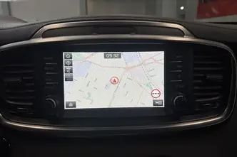 Kia Sorento, 2.0, 136 kW, дизель, автомат, полный привод