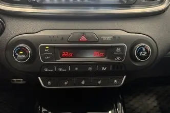 Kia Sorento, 2.0, 136 kW, дизель, автомат, полный привод