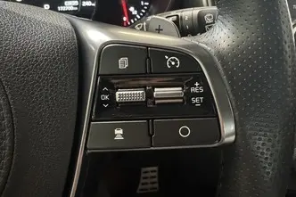Kia Sorento, 2.0, 136 kW, дизель, автомат, полный привод