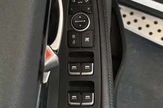 Kia Sorento, 2.0, 136 kW, дизель, автомат, полный привод