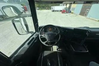 Scania R560, 412 kW, diisel, automaat
