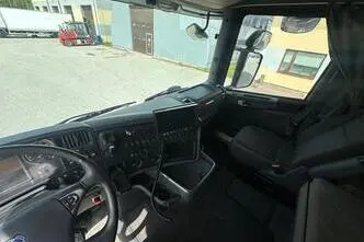 Scania R560, 412 kW, diisel, automaat