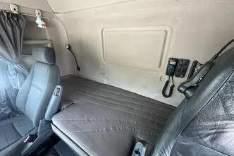 Scania R560, 412 kW, diisel, automaat
