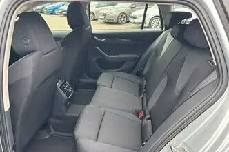 Škoda Octavia, 1.5, 85 kW, bensiin, manuaal, esivedu