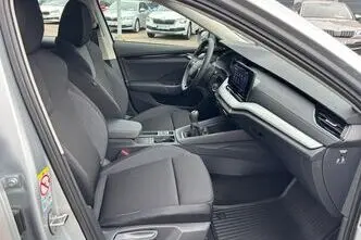 Škoda Octavia, 1.5, 85 kW, bensiin, manuaal, esivedu