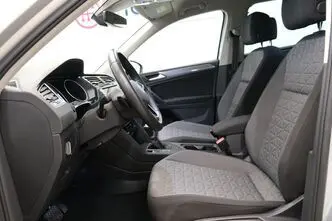 Volkswagen Tiguan, 1.5, 110 kW, bensiin, automaat, esivedu