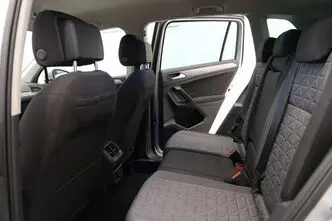 Volkswagen Tiguan, 1.5, 110 kW, bensiin, automaat, esivedu