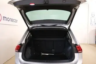 Volkswagen Tiguan, 1.5, 110 kW, bensiin, automaat, esivedu