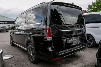 Mercedes-Benz V 300, 2.0, 174 kW, diisel, automaat