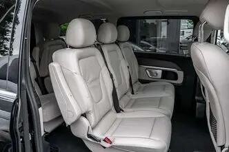 Mercedes-Benz V 300, 2.0, 174 kW, diisel, automaat