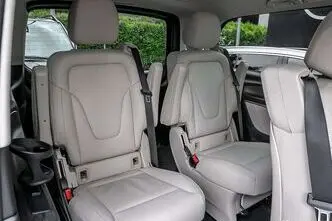 Mercedes-Benz V 300, 2.0, 174 kW, diisel, automaat