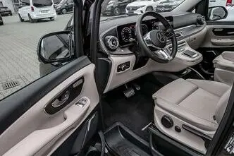 Mercedes-Benz V 300, 2.0, 174 kW, diisel, automaat