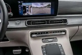 Mercedes-Benz V 300, 2.0, 174 kW, diisel, automaat