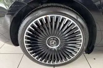 Mercedes-Benz EQE, 350 kW, elekter, automaat, nelikvedu
