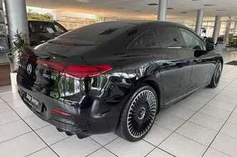 Mercedes-Benz EQE, 350 kW, elekter, automaat, nelikvedu
