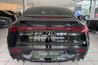 Mercedes-Benz EQE, 350 kW, elekter, automaat, nelikvedu