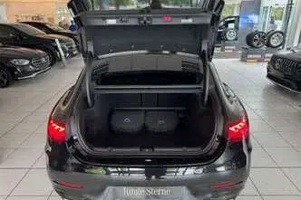 Mercedes-Benz EQE, 350 kW, elekter, automaat, nelikvedu