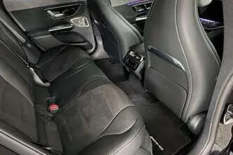 Mercedes-Benz EQE, 350 kW, elekter, automaat, nelikvedu