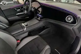 Mercedes-Benz EQE, 350 kW, elekter, automaat, nelikvedu