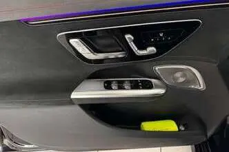 Mercedes-Benz EQE, 350 kW, elekter, automaat, nelikvedu
