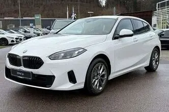 BMW 120, 1.5, 115 kW, bensiin, automaat, esivedu