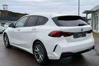 BMW 120, 1.5, 115 kW, bensiin, automaat, esivedu
