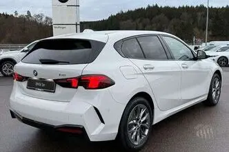 BMW 120, 1.5, 115 kW, bensiin, automaat, esivedu
