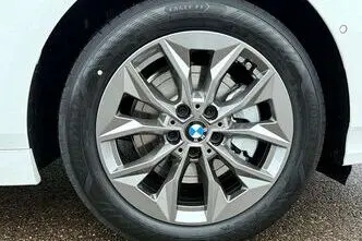 BMW 120, 1.5, 115 kW, bensiin, automaat, esivedu