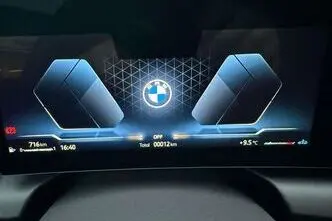 BMW 120, 1.5, 115 kW, bensiin, automaat, esivedu