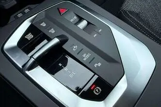 BMW 120, 1.5, 115 kW, bensiin, automaat, esivedu