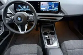 BMW 120, 1.5, 115 kW, bensiin, automaat, esivedu