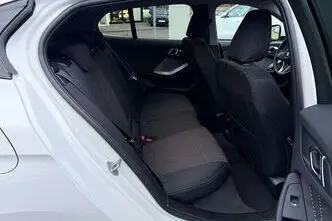 BMW 120, 1.5, 115 kW, bensiin, automaat, esivedu
