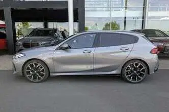 BMW 120, 1.5, 115 kW, bensiin, automaat
